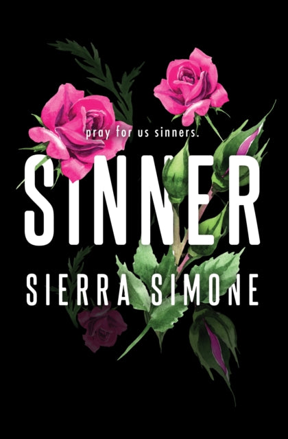 Sinner : A Steamy and Taboo BookTok Sensation-9781728278391
