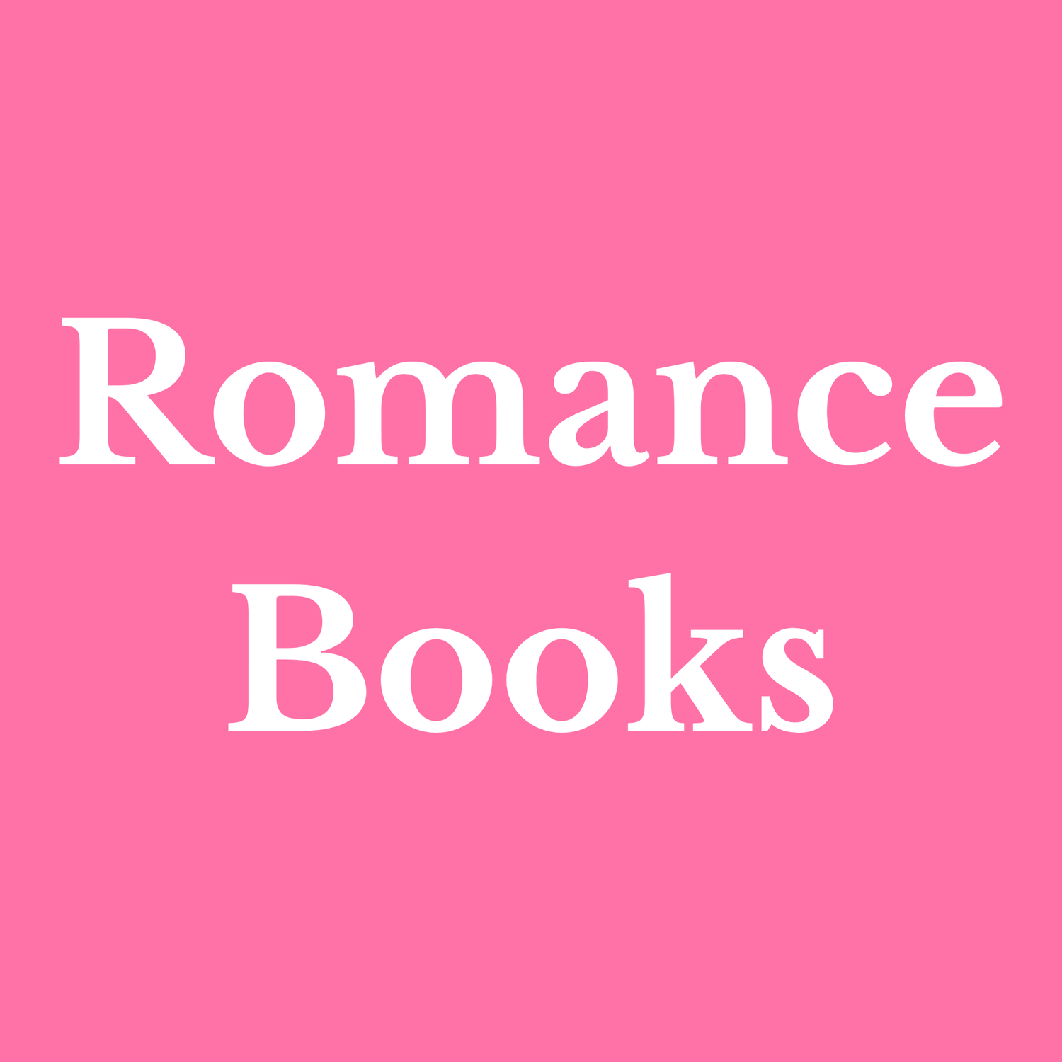 Romance