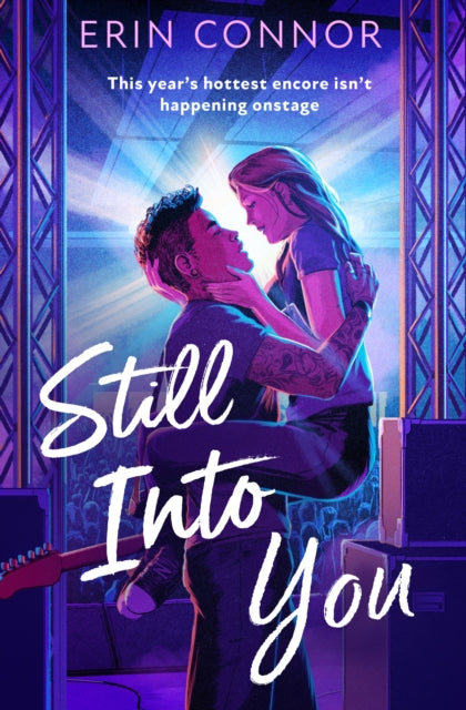 Still Into You-9780008621087