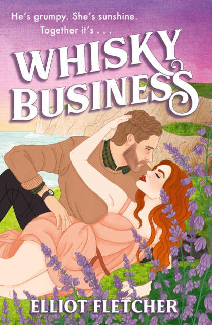 Whisky Business : Book 1-9780008679941