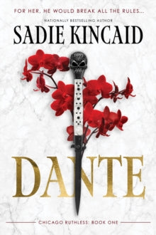 Dante - Sadie Kincaid