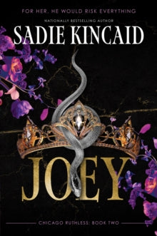 Joey - Sadie Kincaid