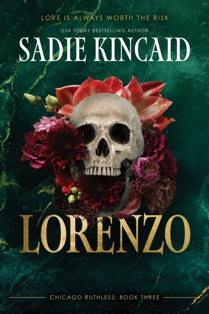Lorenzo - Sadie Kincaid
