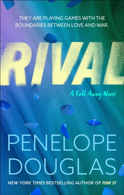 Rival : A steamy, emotional enemies-to-lovers romance-9780349405810