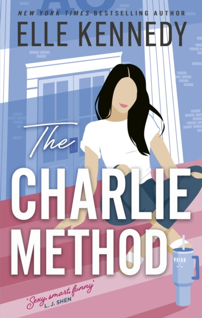 The Charlie Method : Deluxe Limited Edition-9780349439549