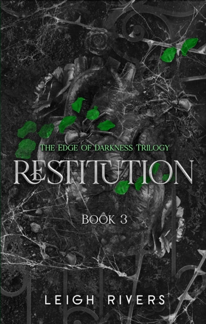 Restitution-9780349448572