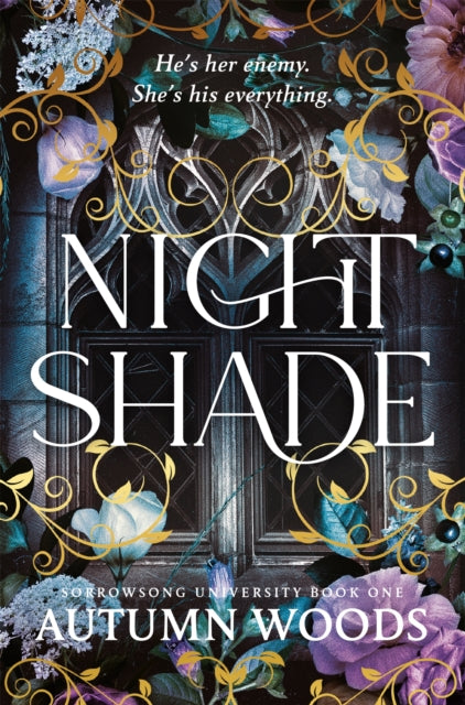 Nightshade-9781035084005