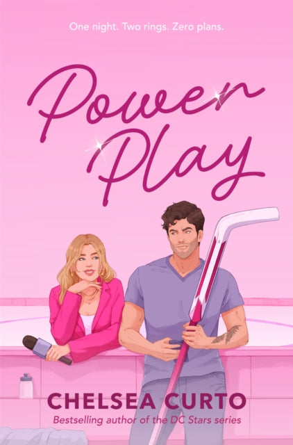 Power Play-9781037402593