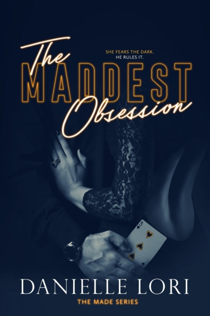 The Maddest Obsession : 2-9781093765007