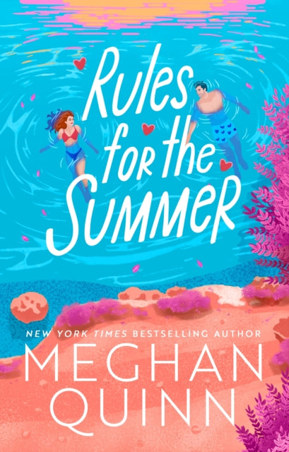 Rules for the Summer : An absolutely addictive forced proximity, enemies-to-lovers summer romance-9781399759229