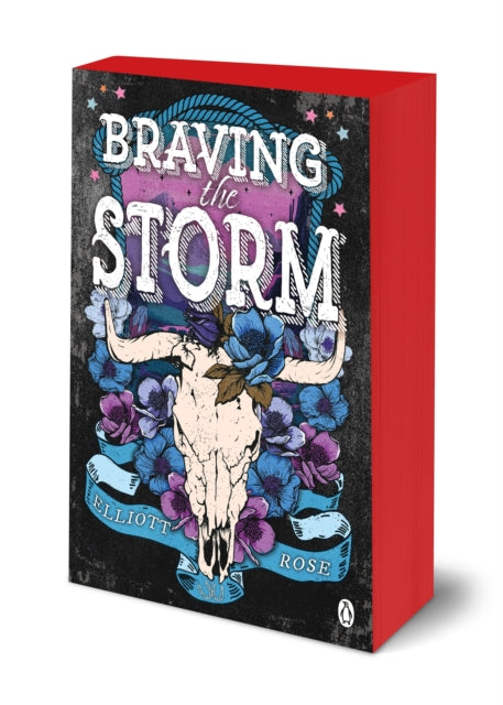 Braving The Storm-9781405986441
