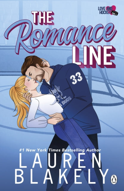 The Romance Line-9781405989756