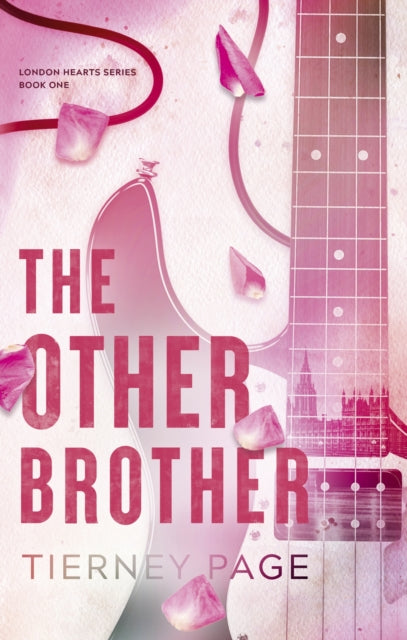 The Other Brother : a must-read, slow-burn, forbidden romance for 2026 that's spicy and addictive-9781408725139