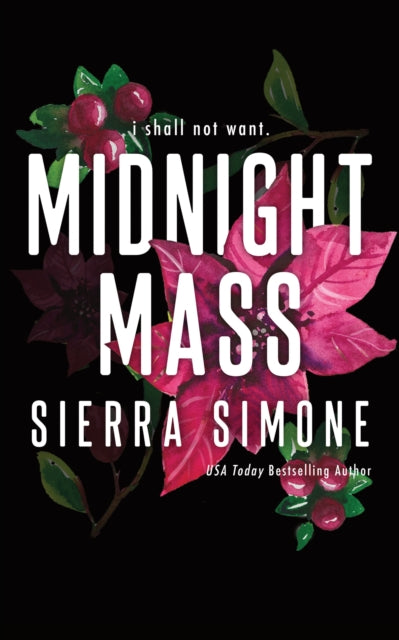 Midnight Mass : A Steamy Priest Novella (Priest Book 1.5)-9781464279201
