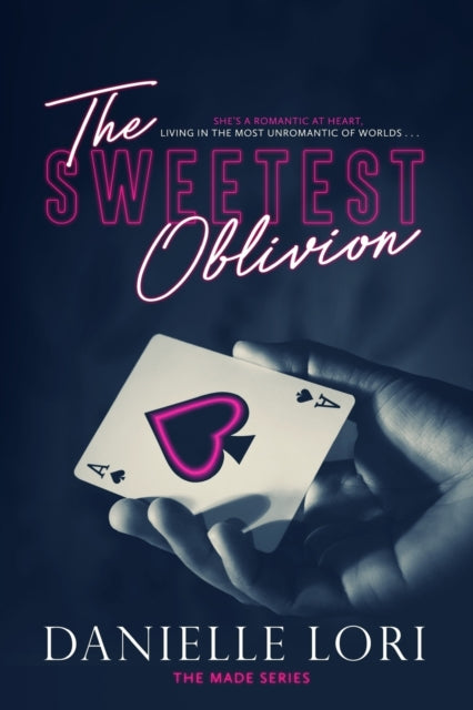 The Sweetest Oblivion : 1-9781721284443