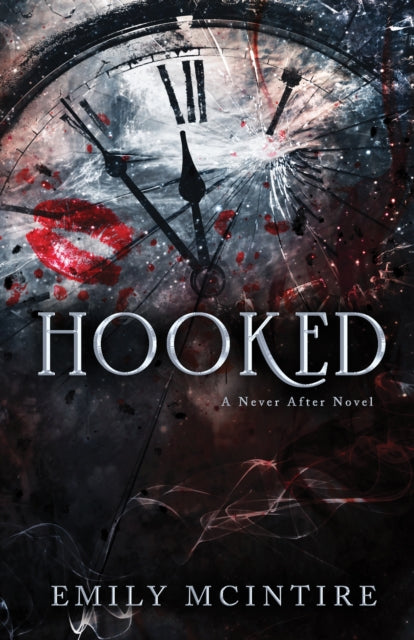 Hooked : The Fractured Fairy Tale and TikTok Sensation-9781728278346