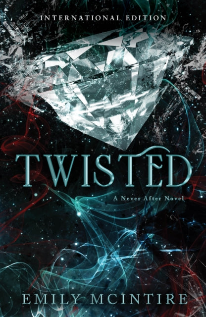 Twisted : The Fractured Fairy Tale and TikTok Sensation-9781728278377