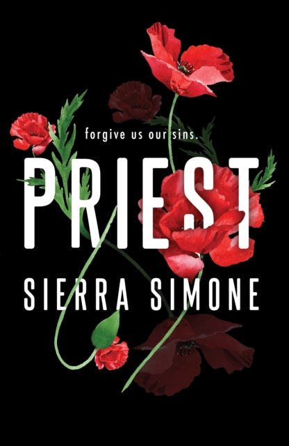 Priest : A Steamy and Taboo BookTok Sensation-9781728278384