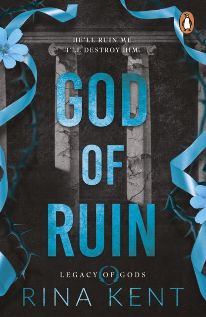 God of Ruin-9781804955932