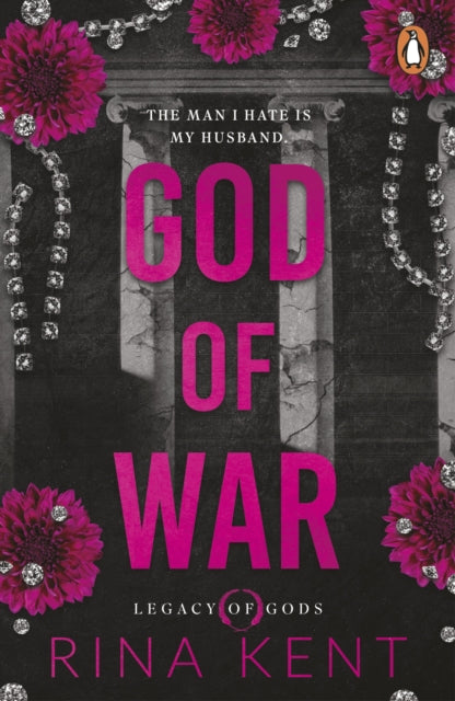 God of War-9781804955970