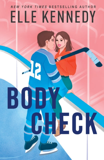 Body Check-9781848459465