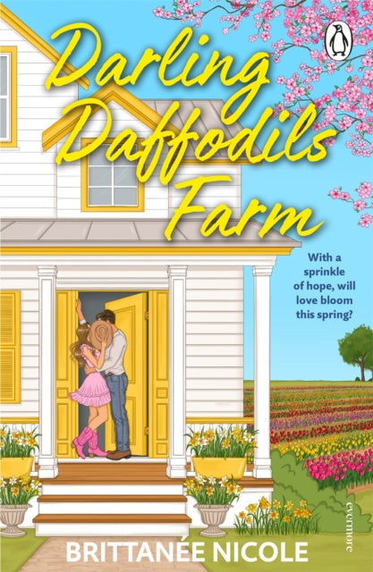 Darling Daffodils Farm-9781911746072