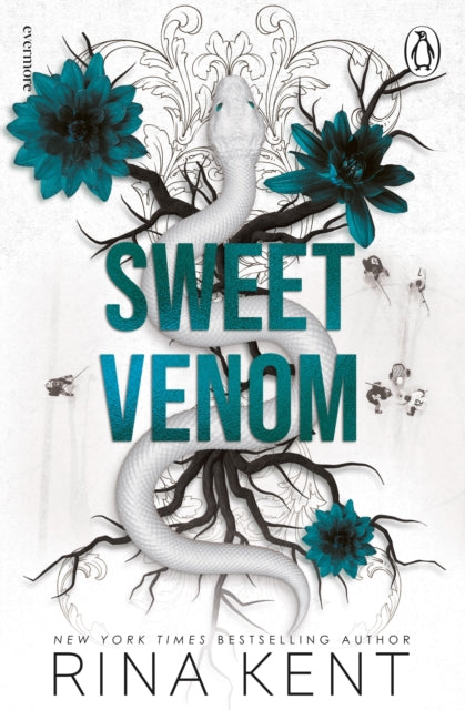 Sweet Venom-9781911746102