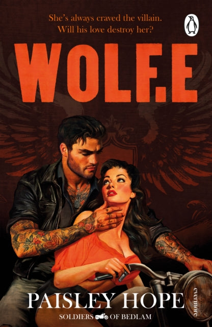Wolf.e-9781911746218