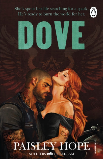 Dove-9781911746225