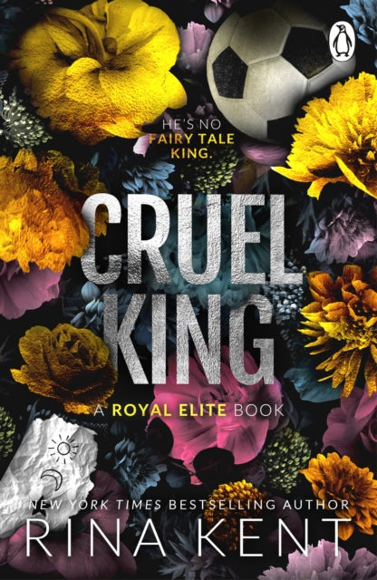 Cruel King-9781911746430