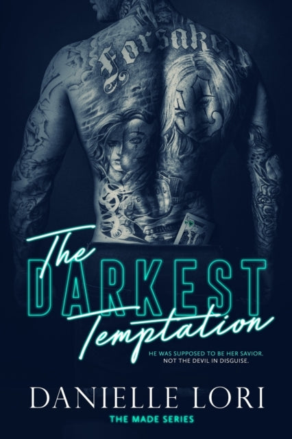 The Darkest Temptation : 3-9798580938387