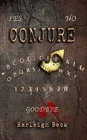 Conjure - Harleigh Beck
